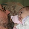 Jade Our Grandbaby